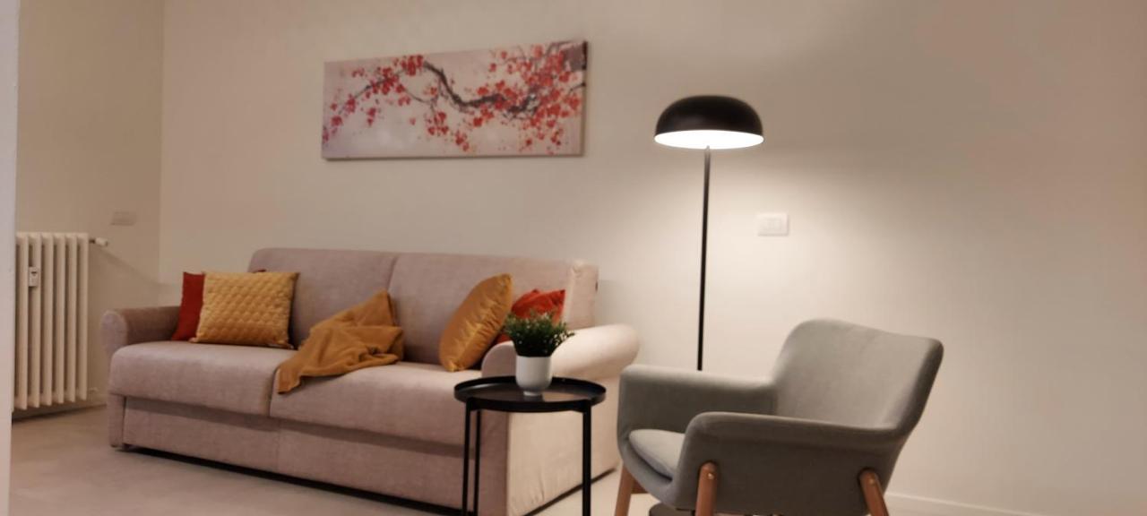 Suite Rent Milan 3 Ngoại thất bức ảnh