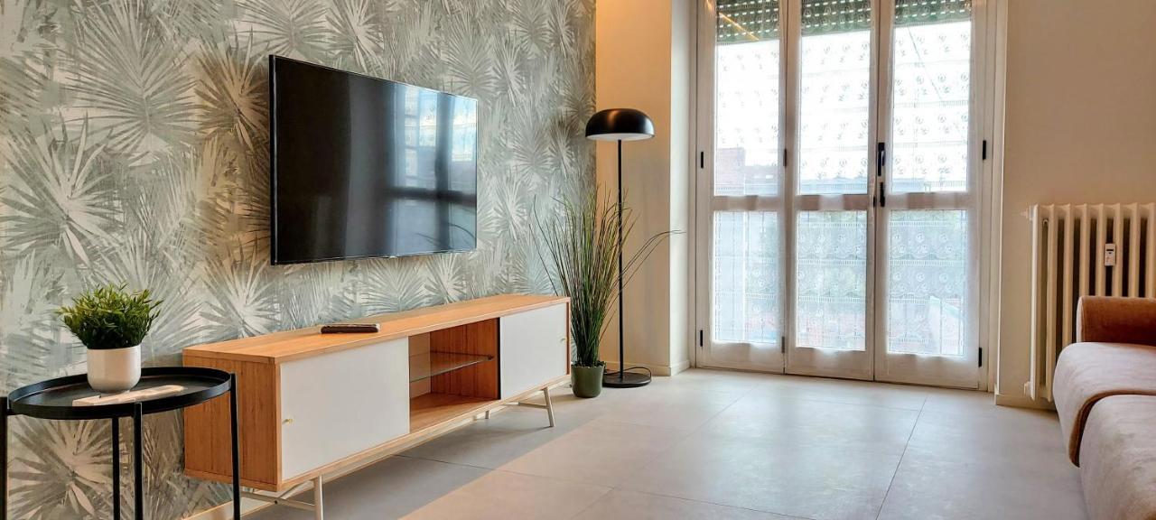 Suite Rent Milan 3 Ngoại thất bức ảnh