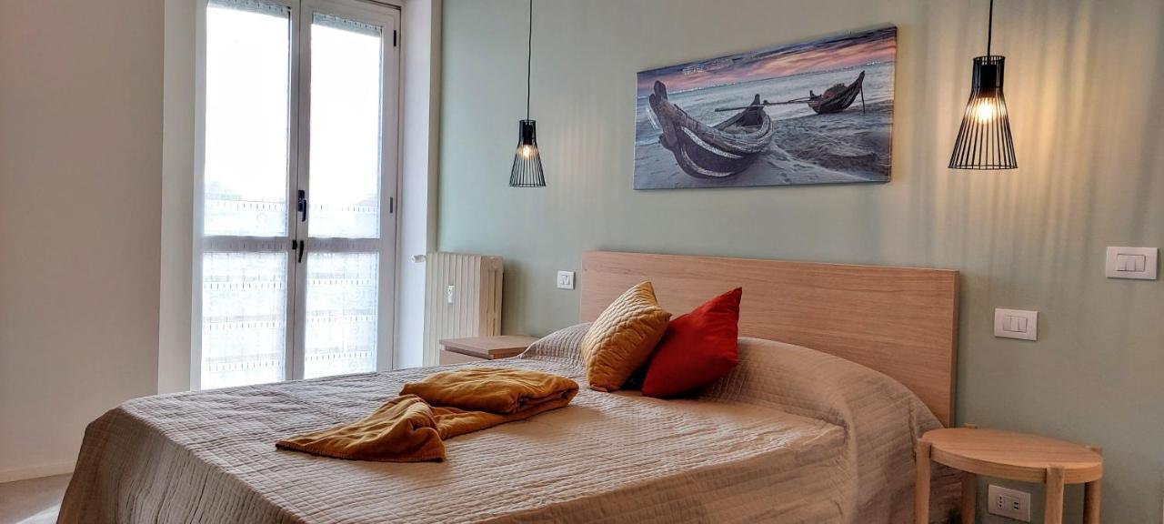Suite Rent Milan 3 Ngoại thất bức ảnh
