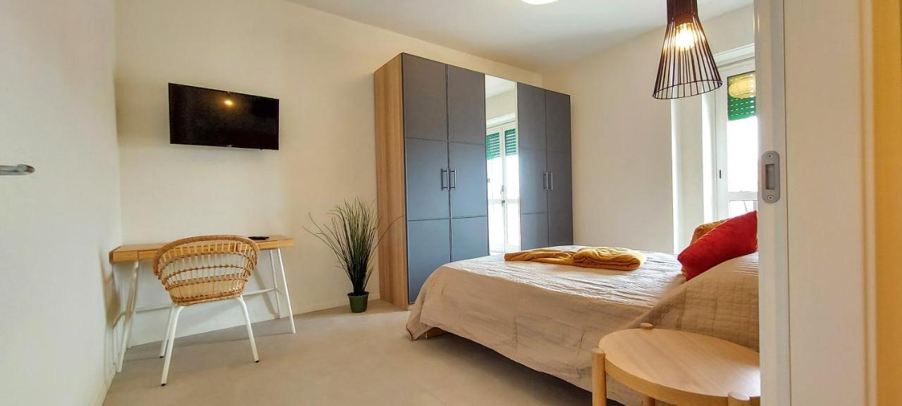 Suite Rent Milan 3 Ngoại thất bức ảnh