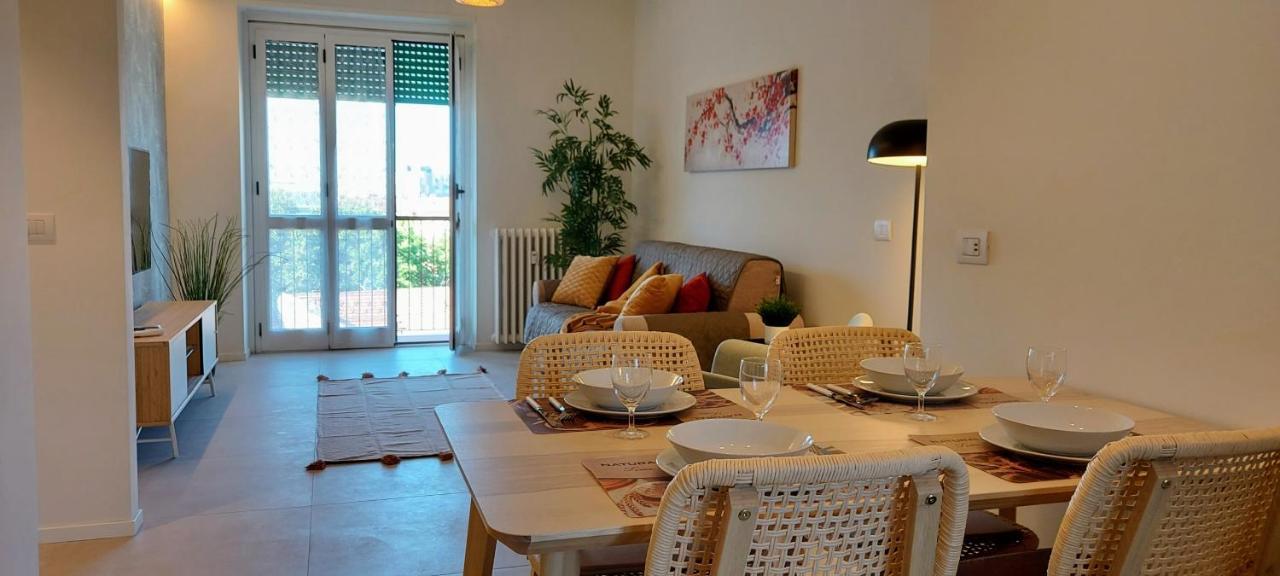Suite Rent Milan 3 Ngoại thất bức ảnh