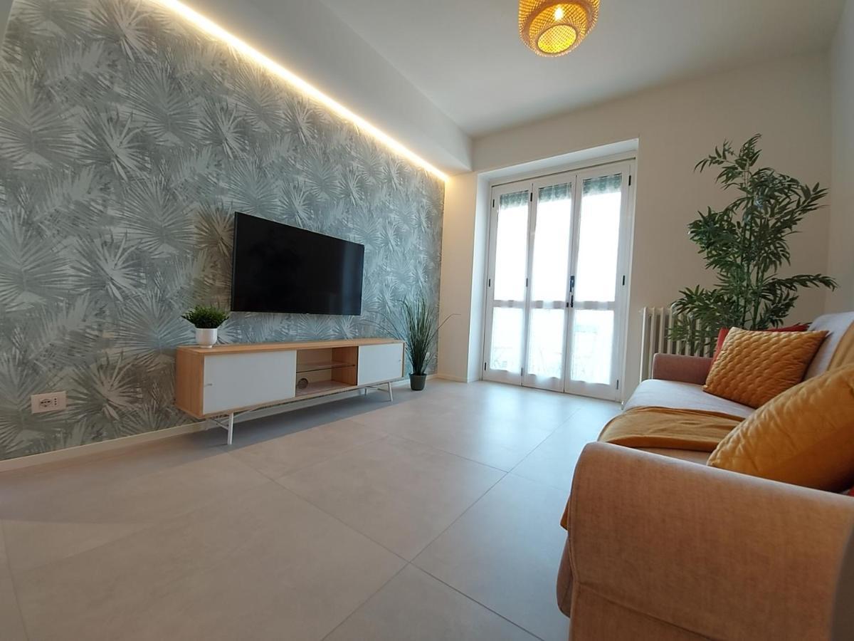 Suite Rent Milan 3 Ngoại thất bức ảnh