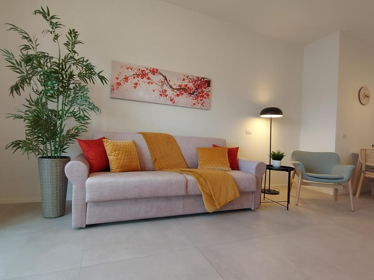 Suite Rent Milan 3 Ngoại thất bức ảnh