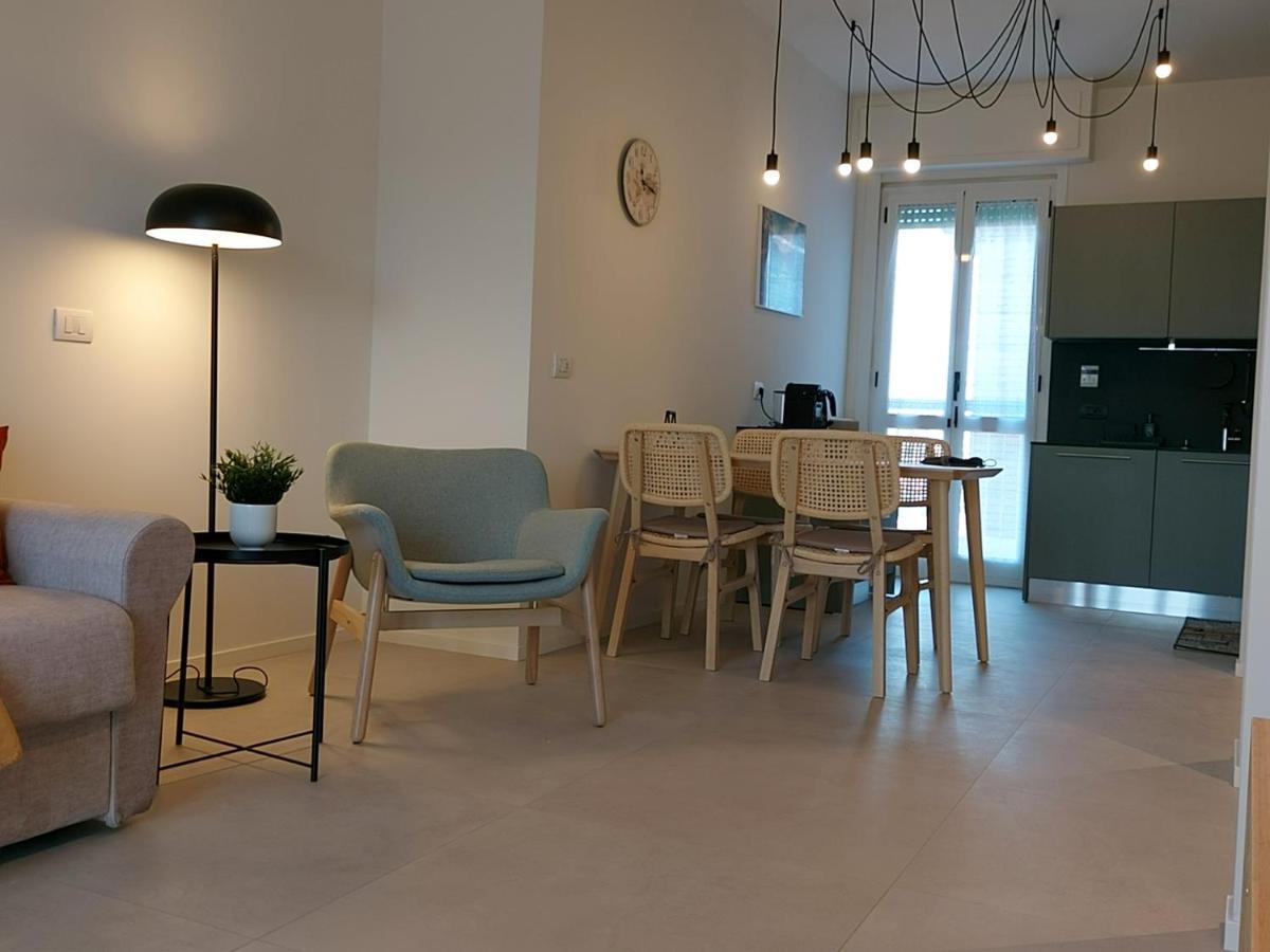 Suite Rent Milan 3 Ngoại thất bức ảnh