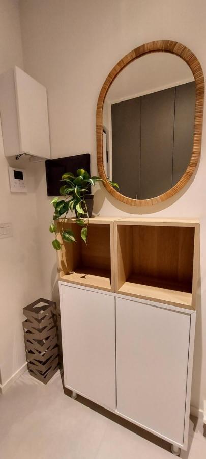 Suite Rent Milan 3 Ngoại thất bức ảnh